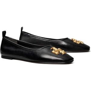 Tory Burch Eleanor Ballet Flat